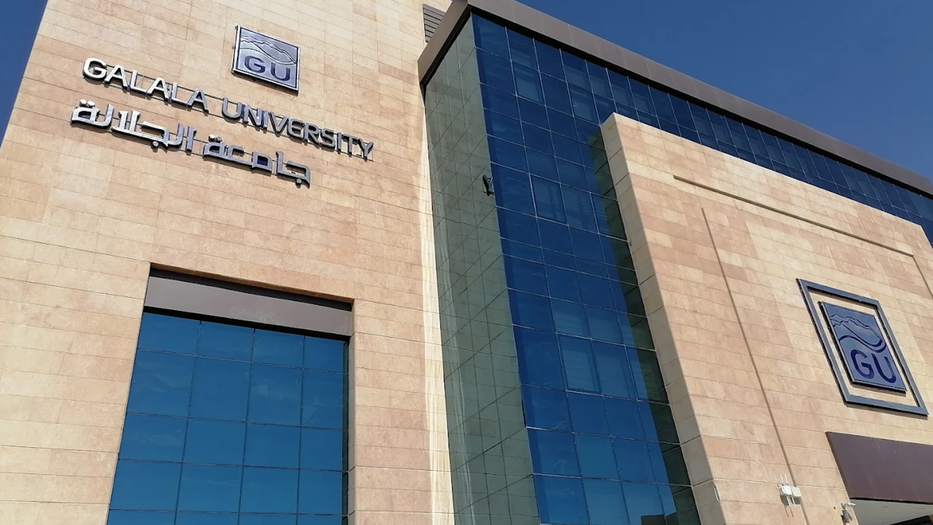Galala University MV Network Maintenance 3