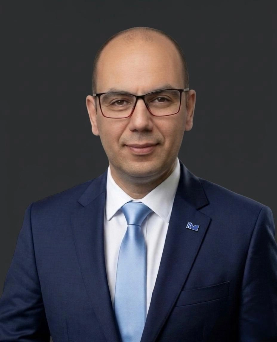 Ahmed El-Gazzar