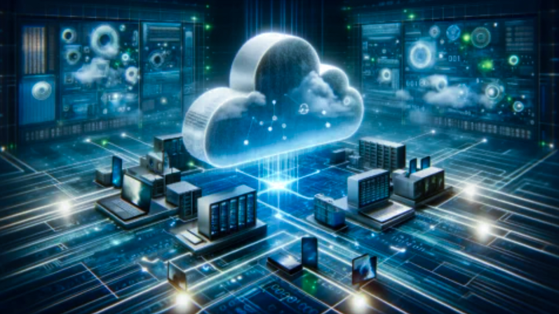 Cloud Architecture & Migration