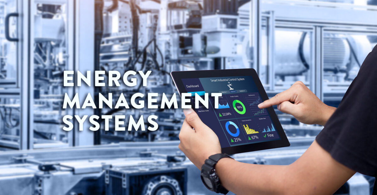 Energy Management Systems