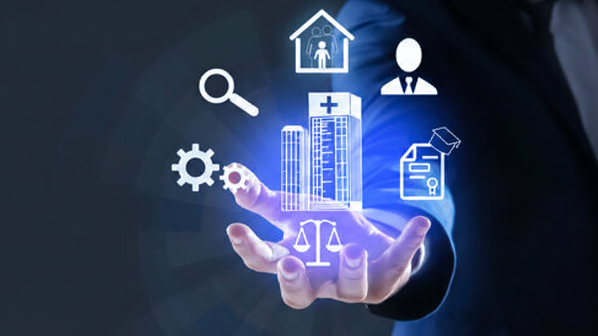 Government & Public Sector