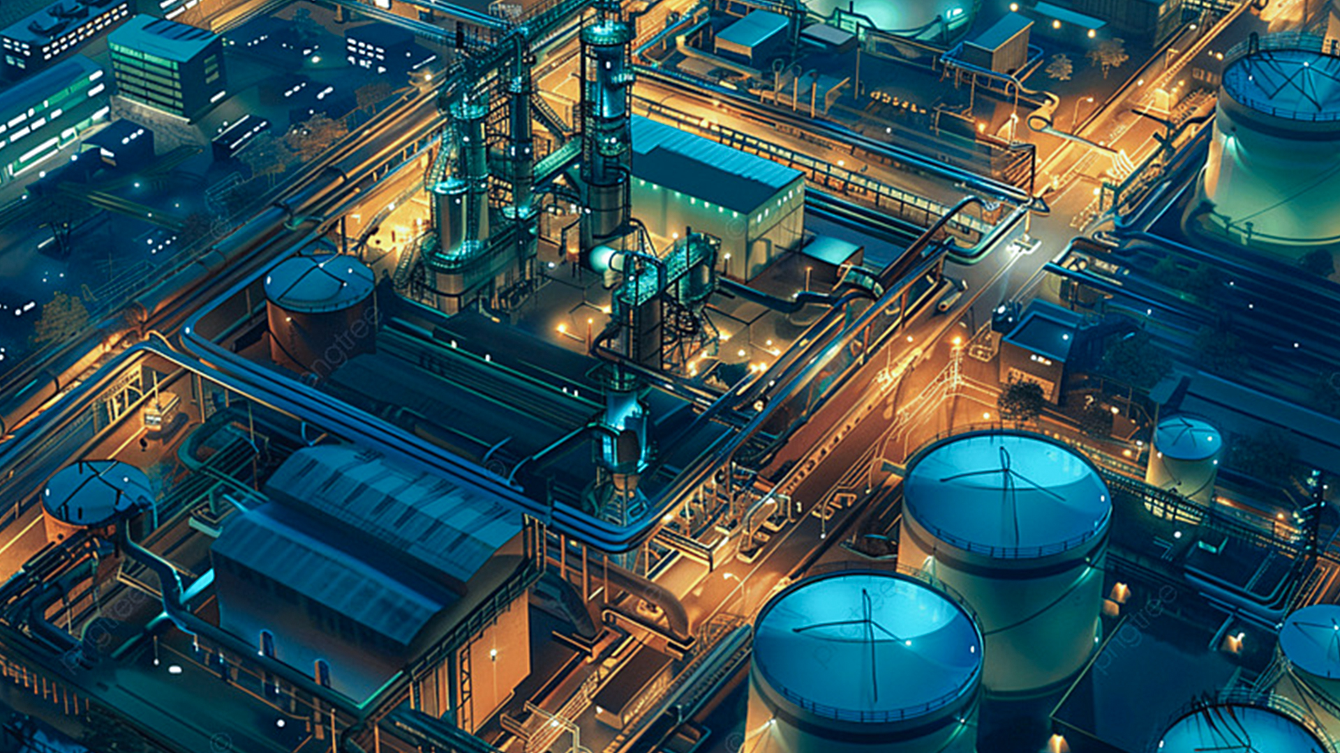 Industrial Enterprises