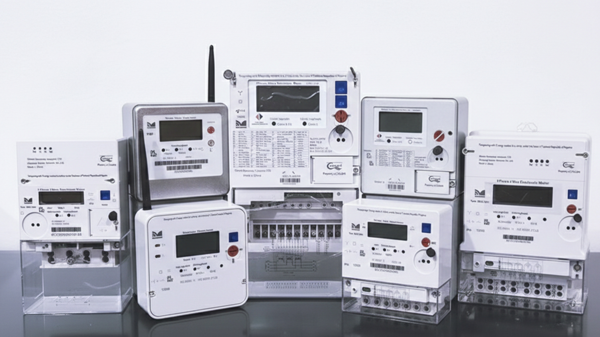 Utilities & Smart Metering