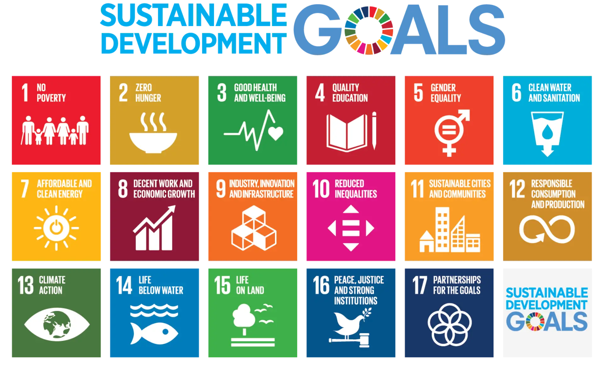 UN sustainability