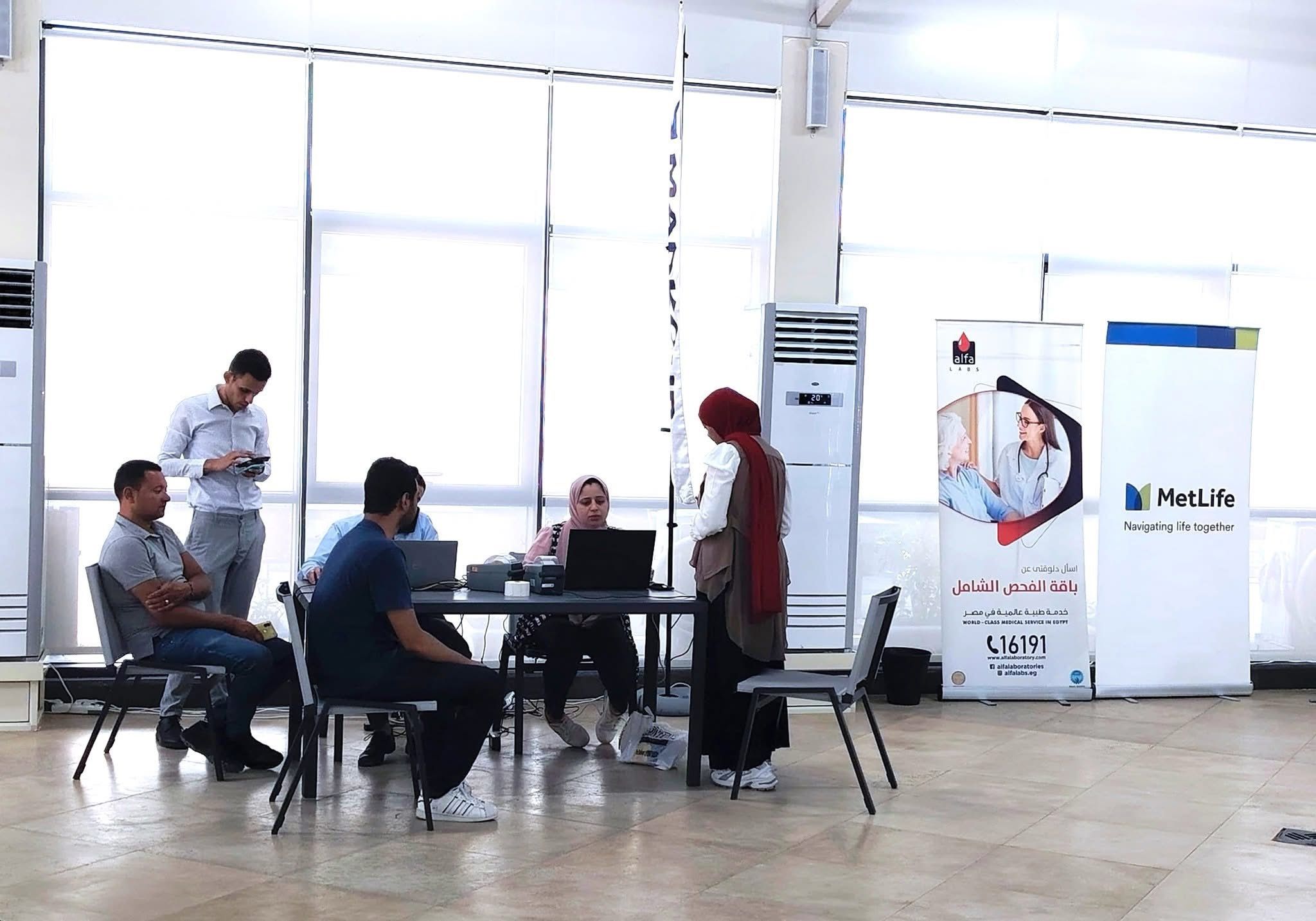 Employees Health First