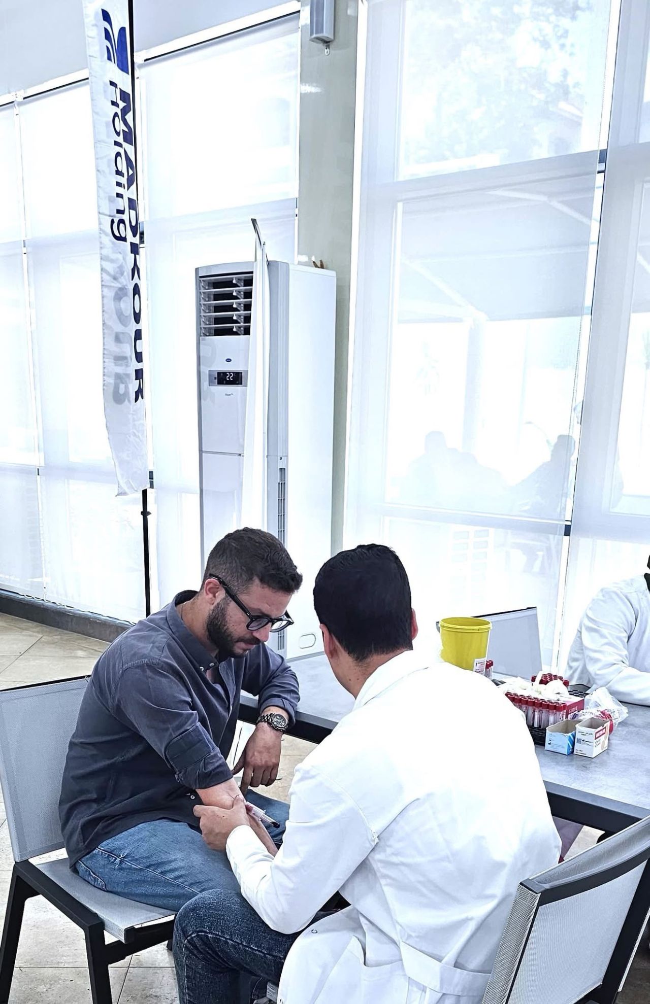 Employees Health First