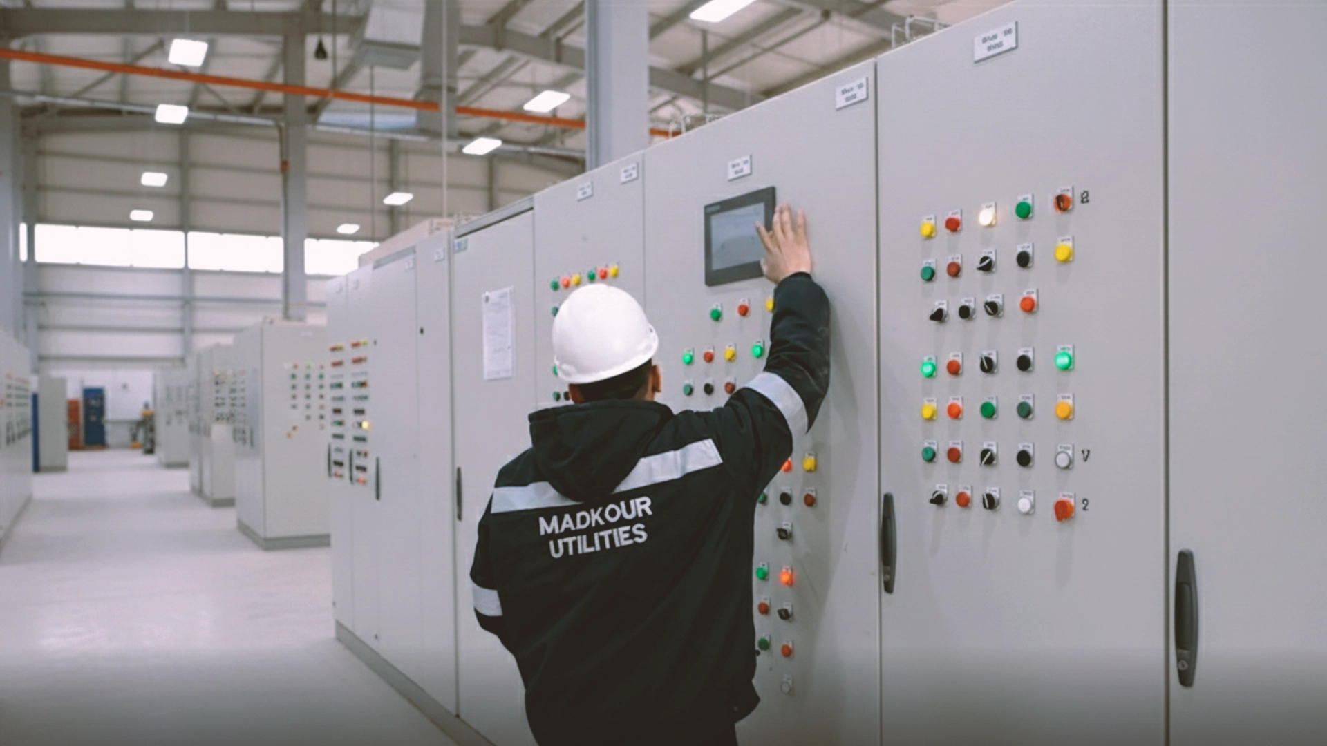 West Capital (Narges & Yassmin Compounds)