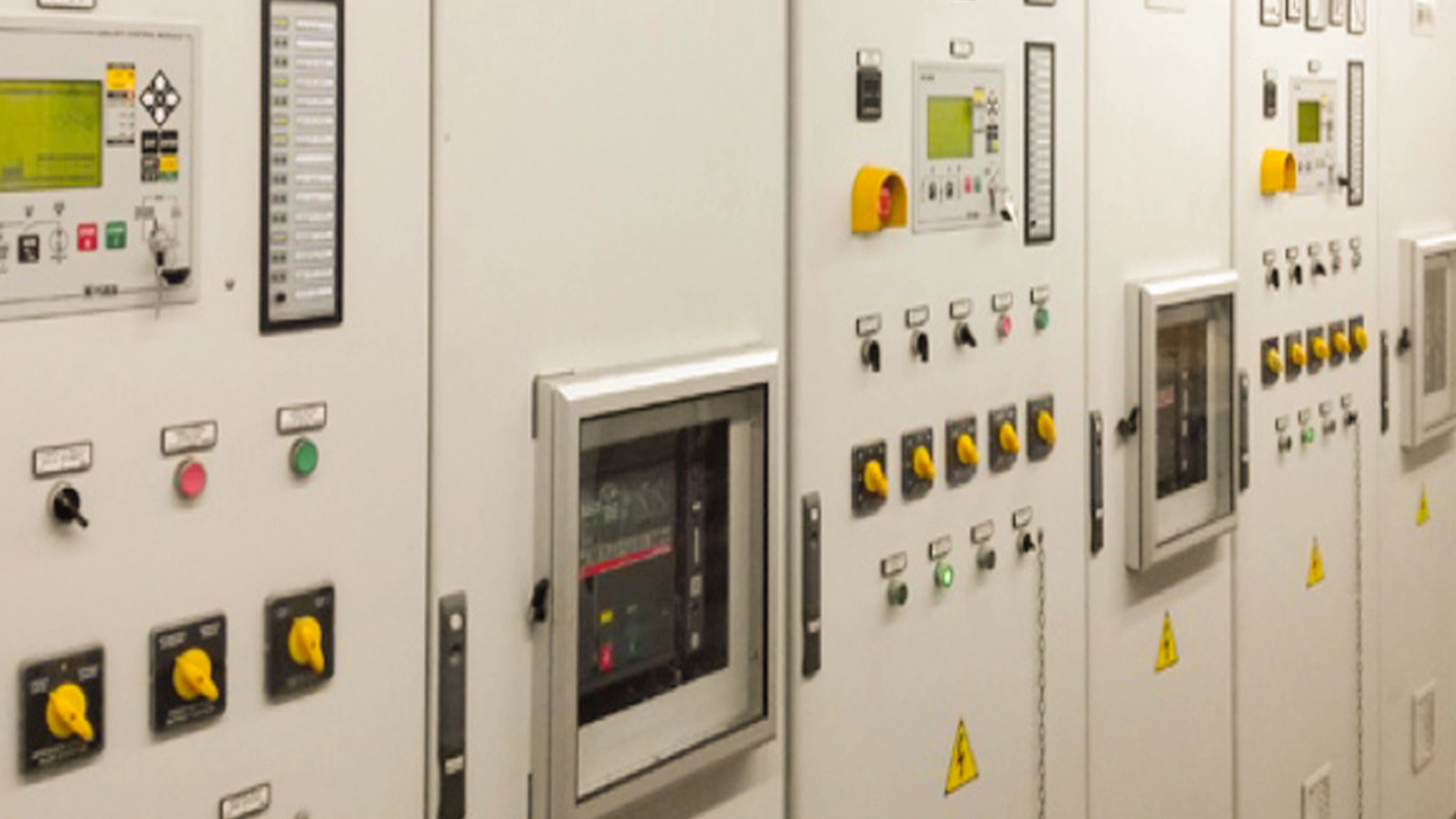 Utilities Experience