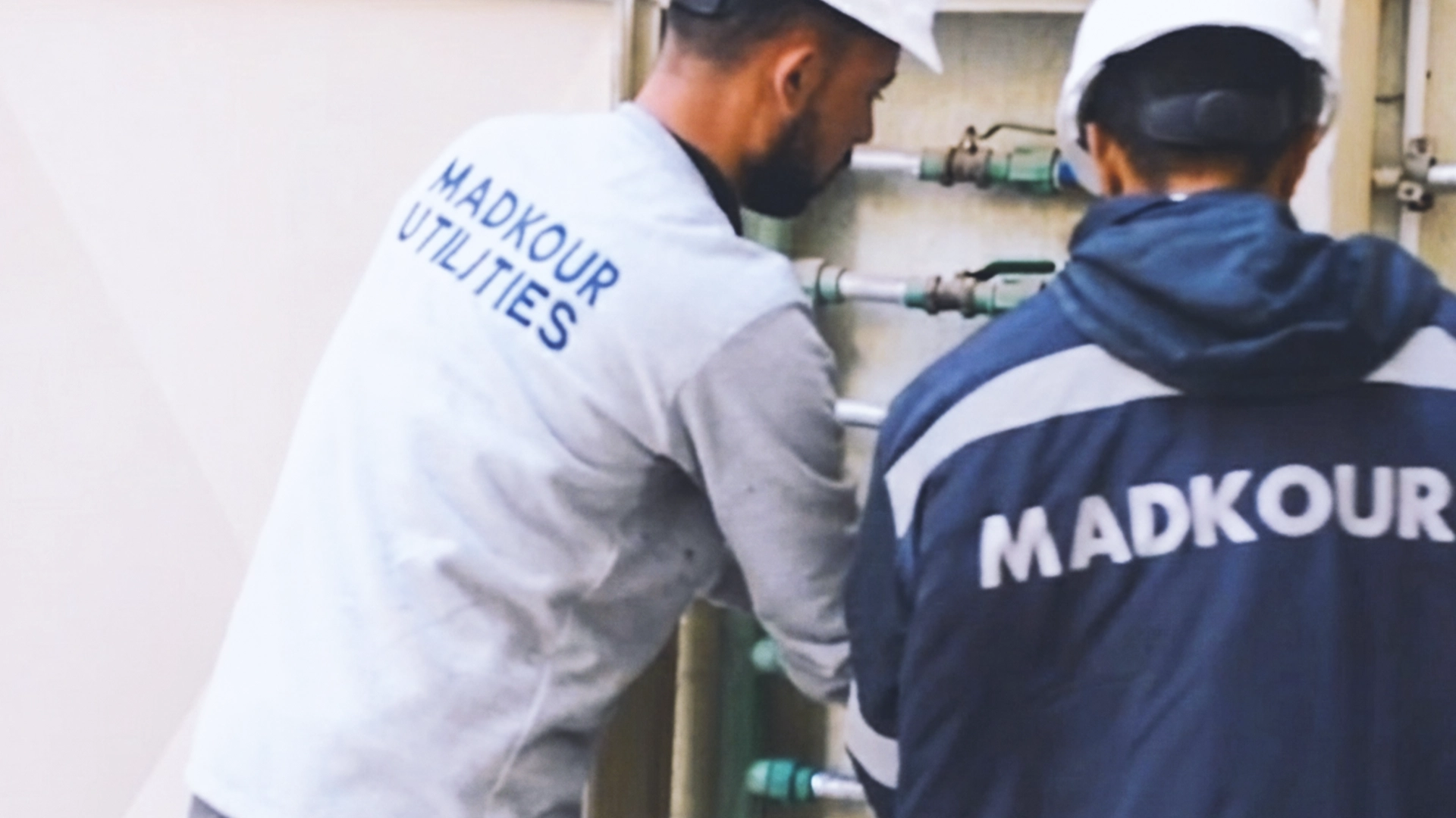 Operation & Maintenance