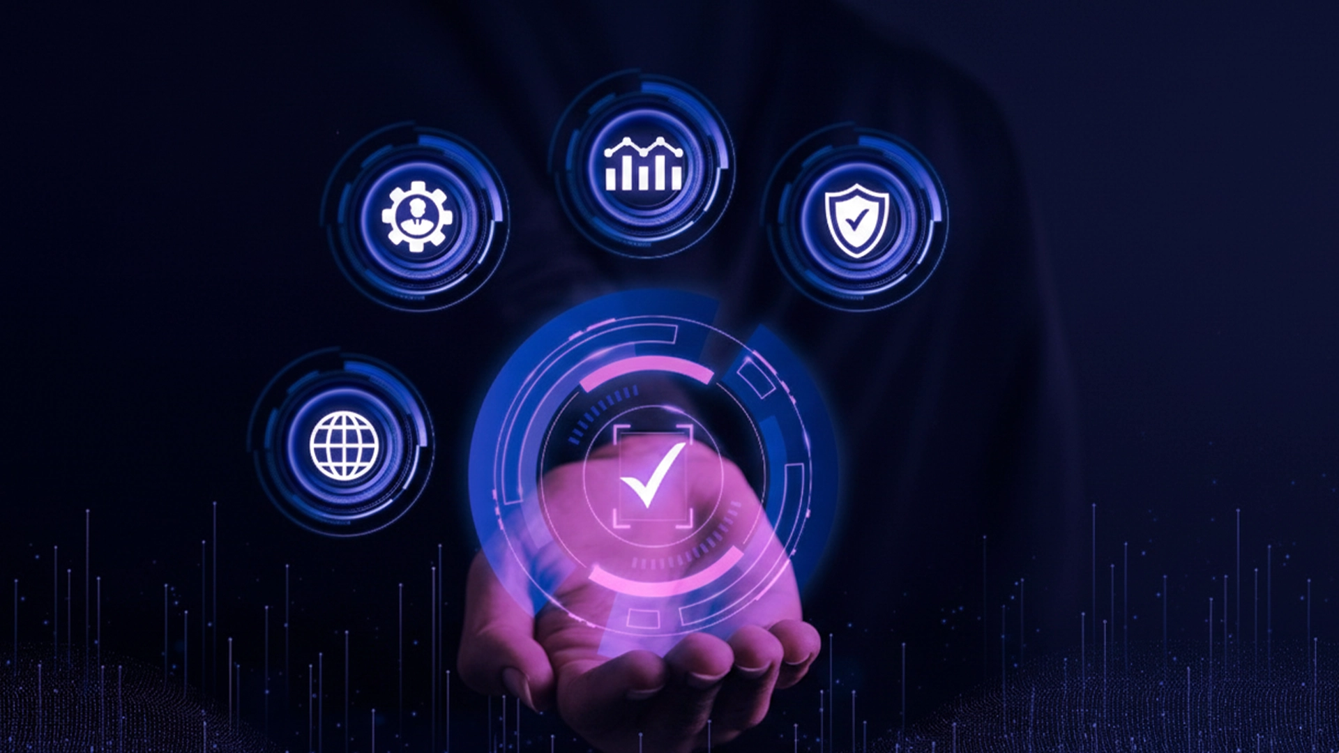 Technology Implementation