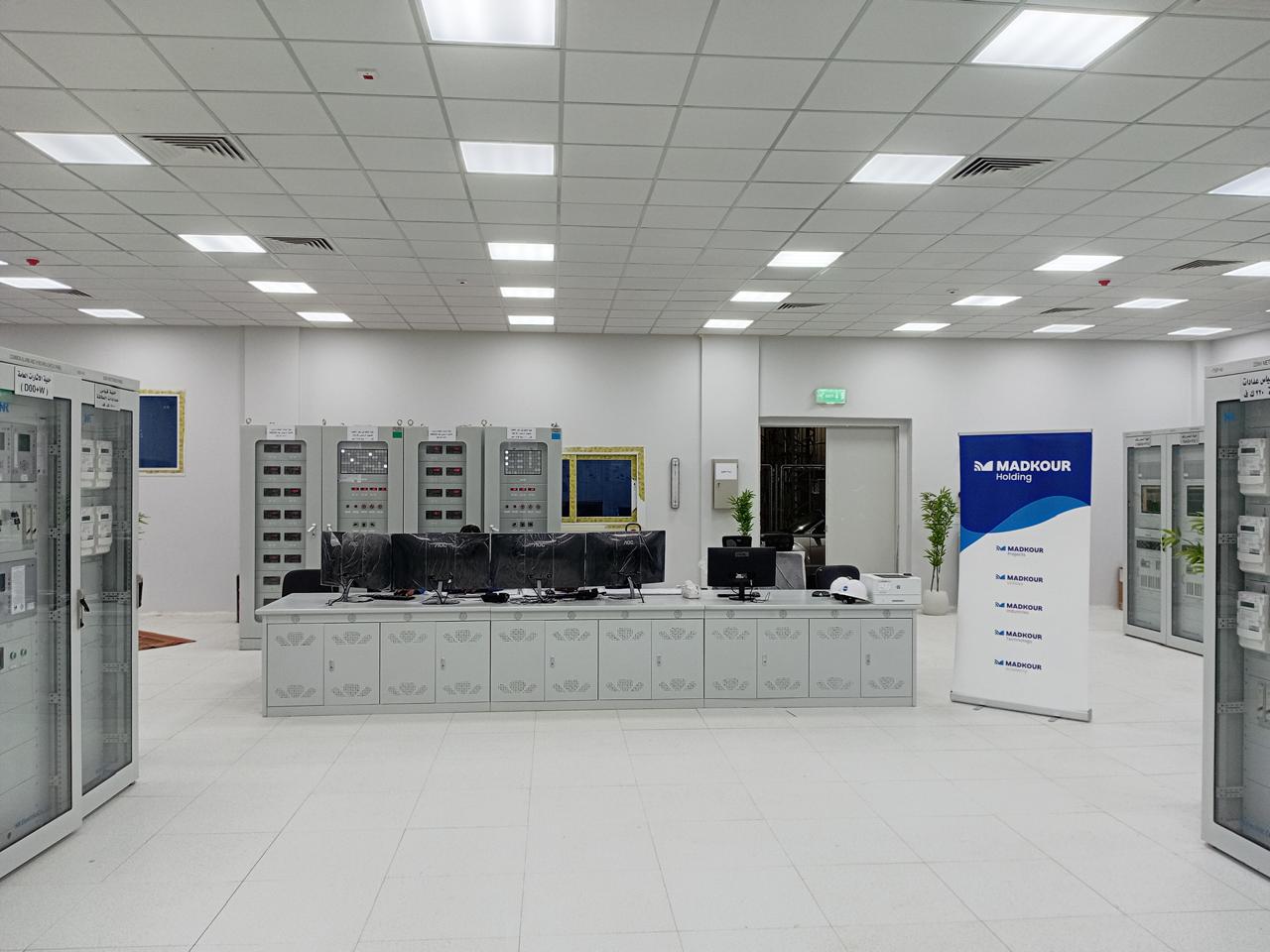 East Matrouh Project