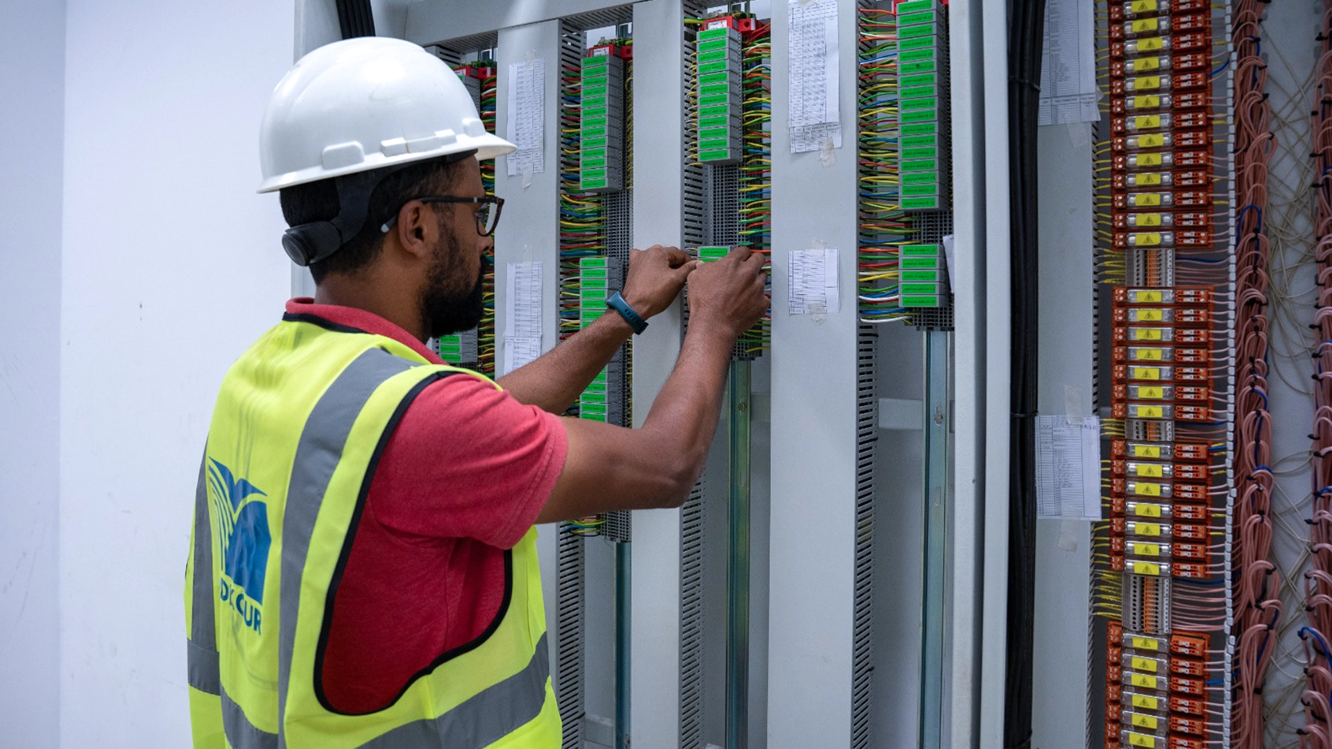 Mobility - El Qassasin Station (EIS)3