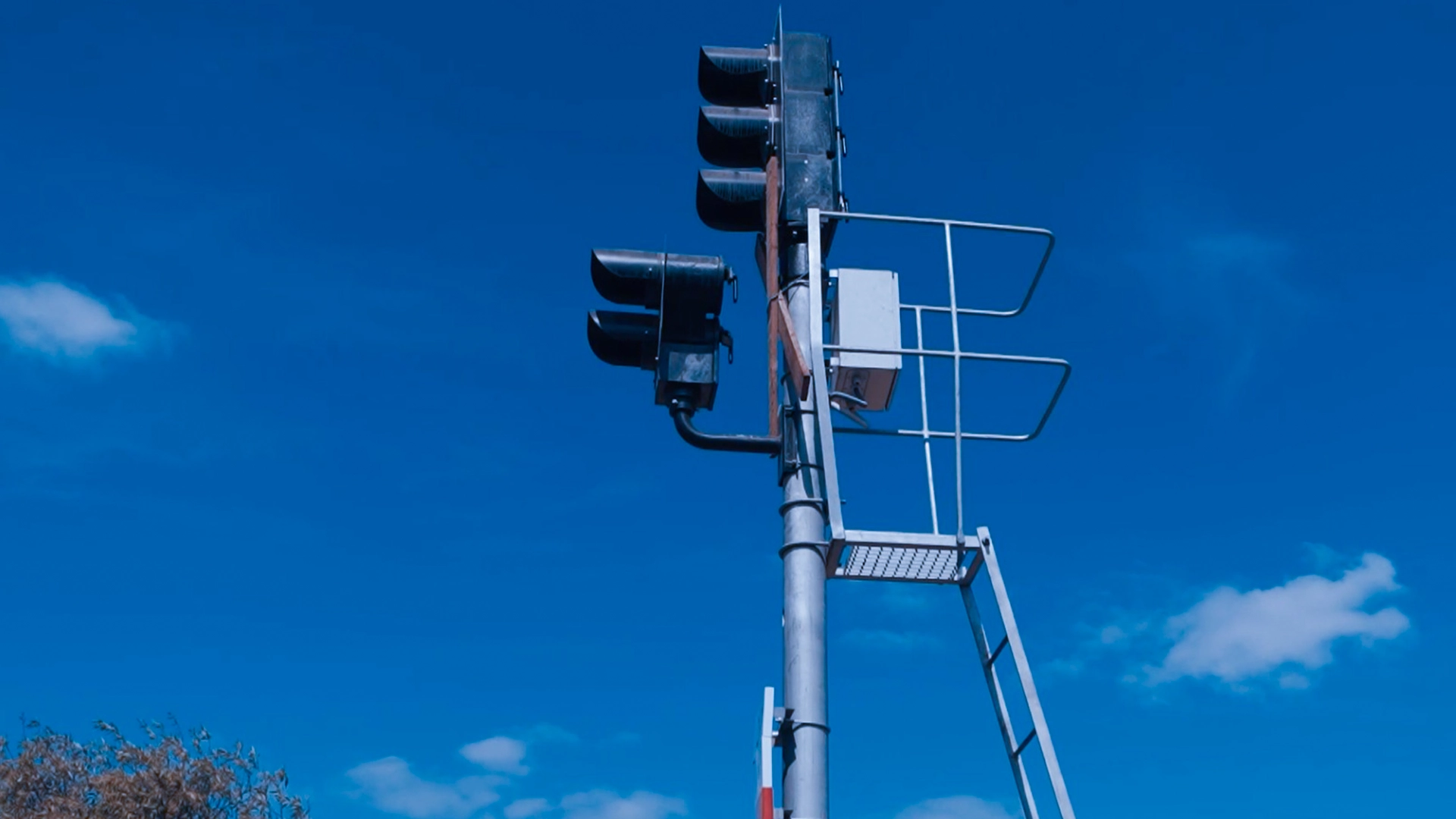Mobility - Modernization of Railway Signaling Systems Zagazig Station1