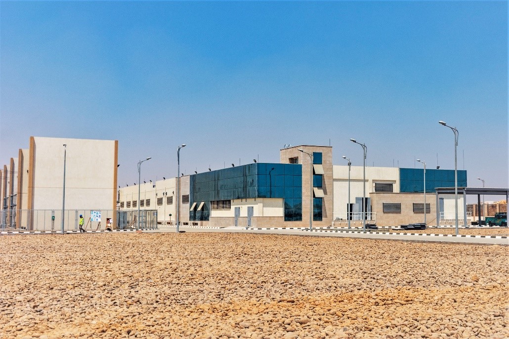 Administrative Capital