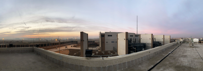 Administrative Capital