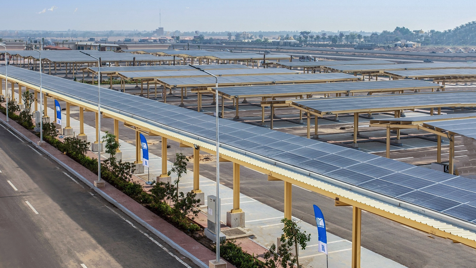 Wadi El-Natron Facility3