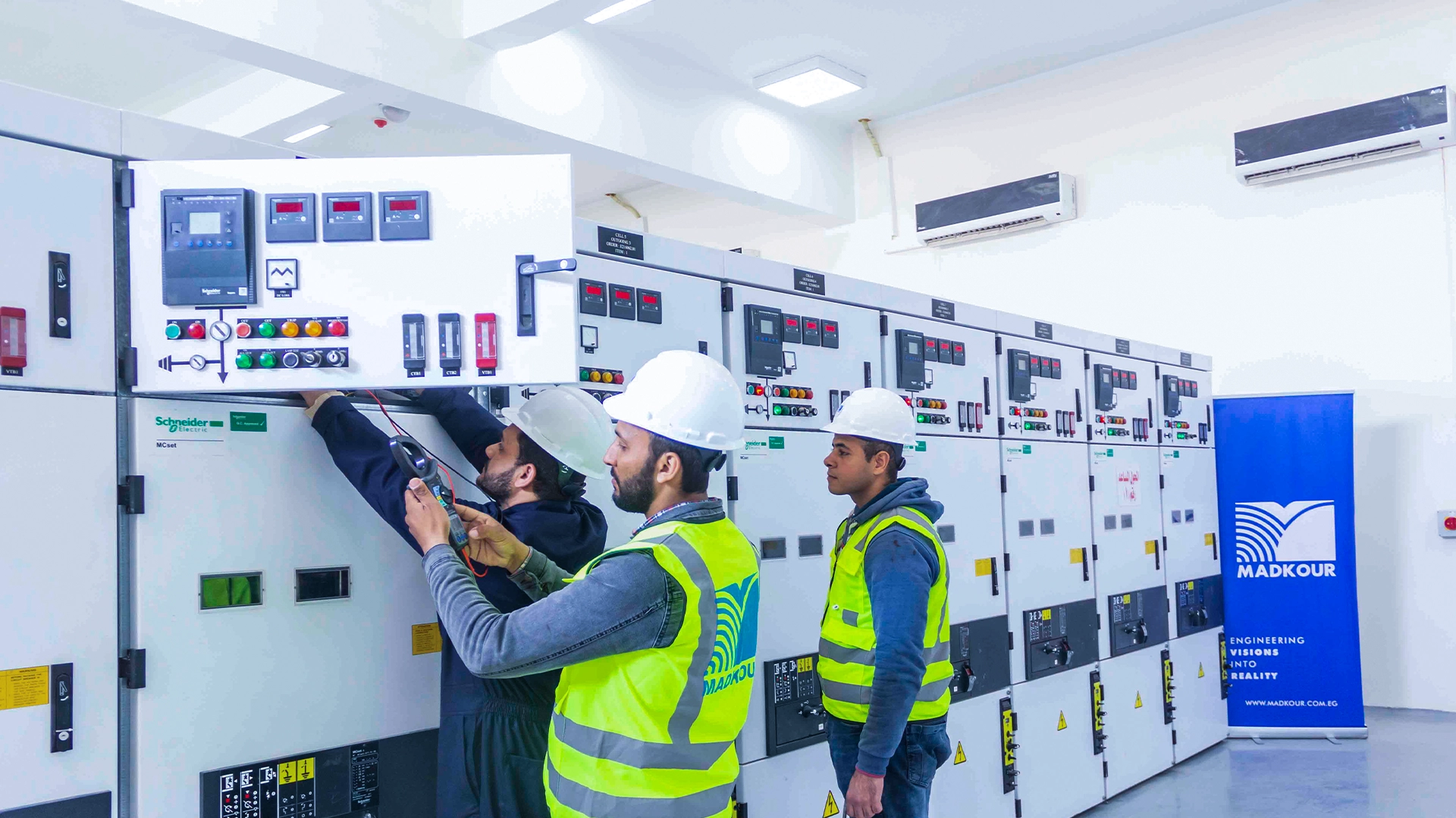 Al-Robiky Industrial Complex5