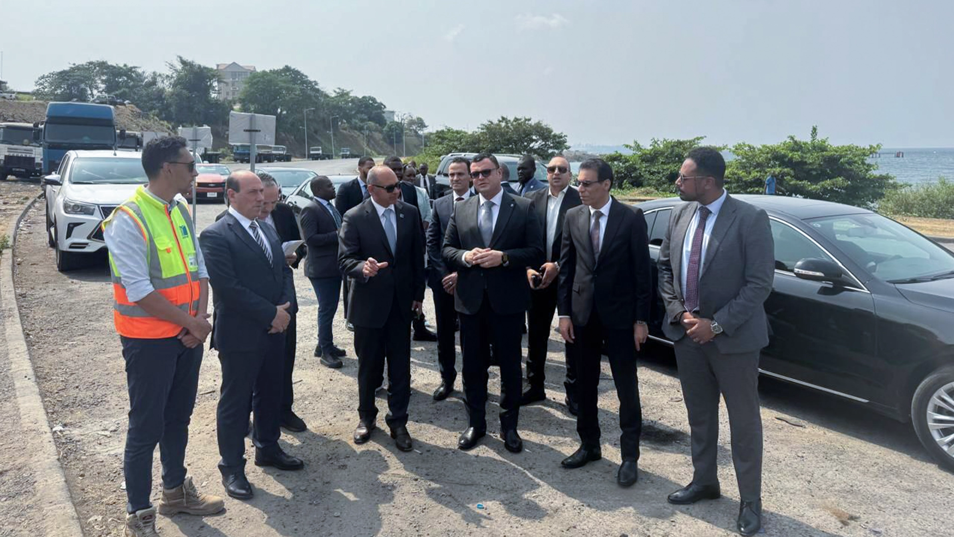 MADKOUR Delivers Sustainable Water Solutions in Equatorial Guinea3