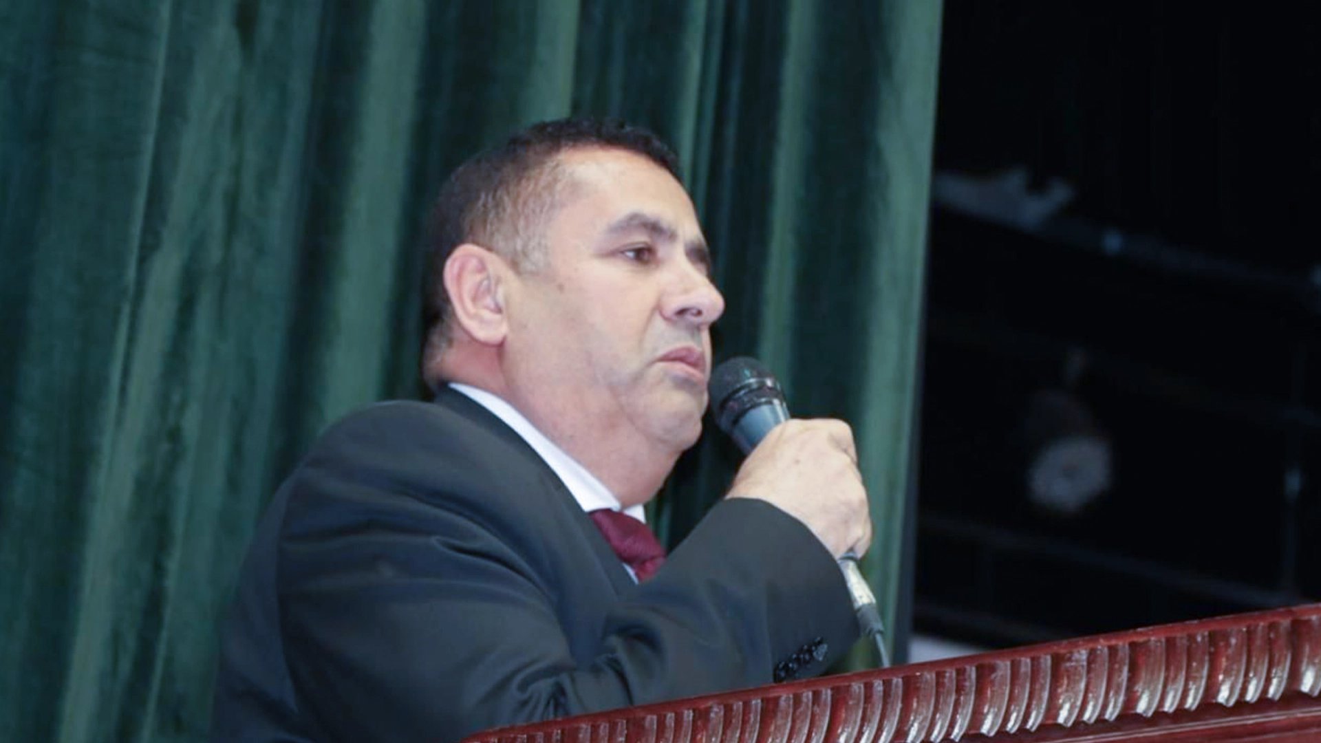 Menoufia University Conference1