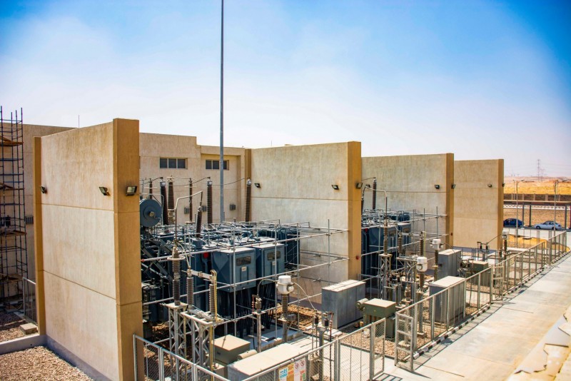 New Administrative Capital