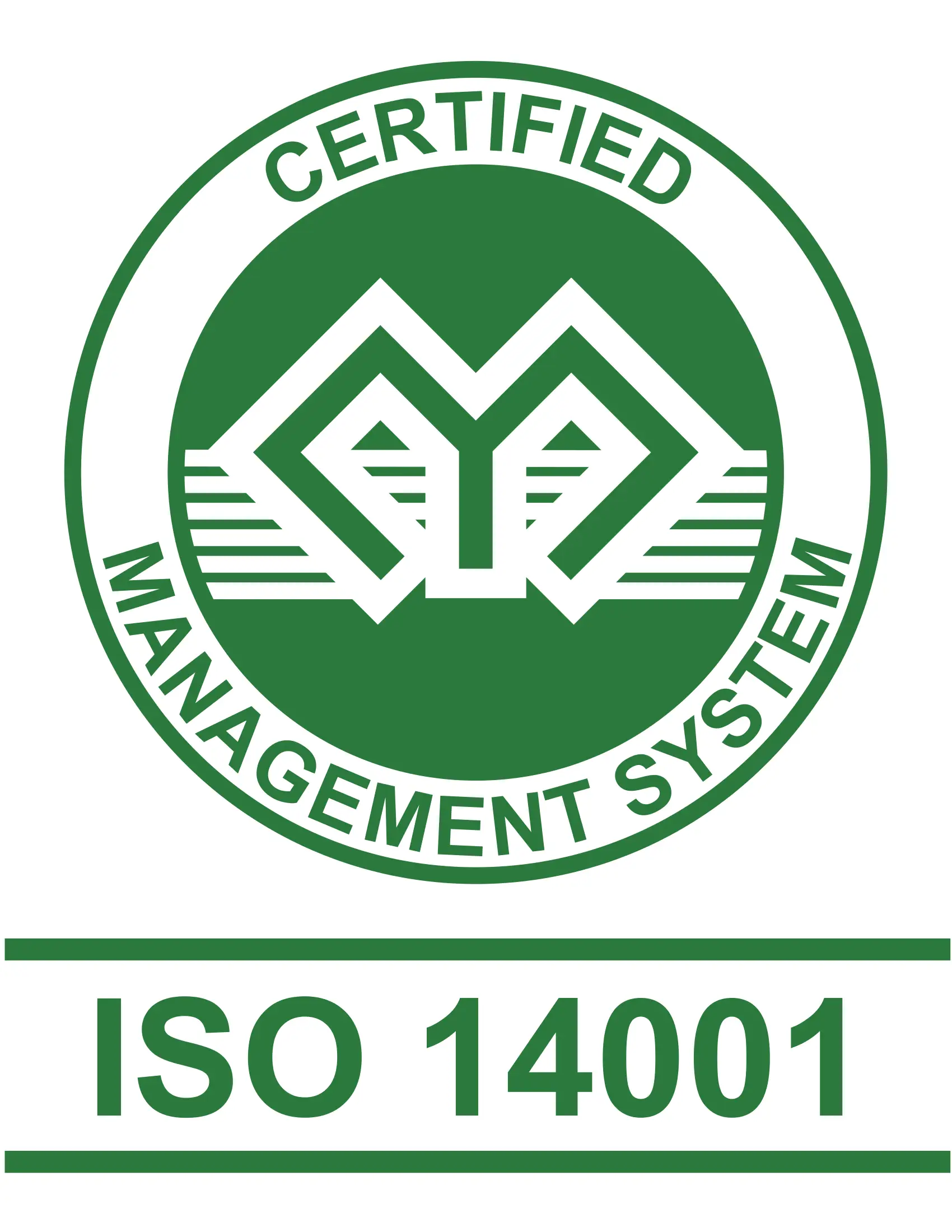 ISO 14001